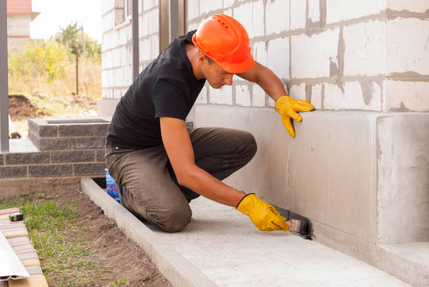 Licensed Waterproofing service in Gatlinburg, TN - Halo Water Proofing